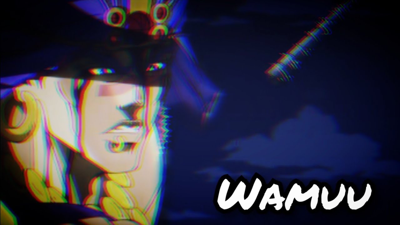 Wamuu - Wind Mode [Anime Musical Leitmotif] - YouTube