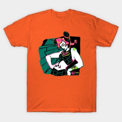 Jolyne JJBA T-Shirt