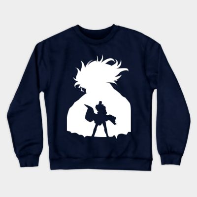 JJBA Jotaro Kujo X Dio Brando Crewneck Sweatshirt