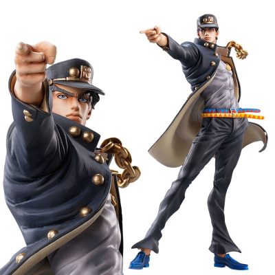 JoJo’s Bizarre Adventure Figure Kujo Jotaro