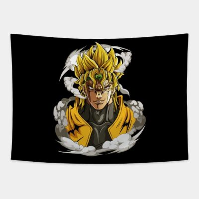 Dio Brando Jojo’s Bizarre Adventure Tapestry