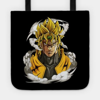 Dio Brando Jojo’s Bizarre Adventure Tote