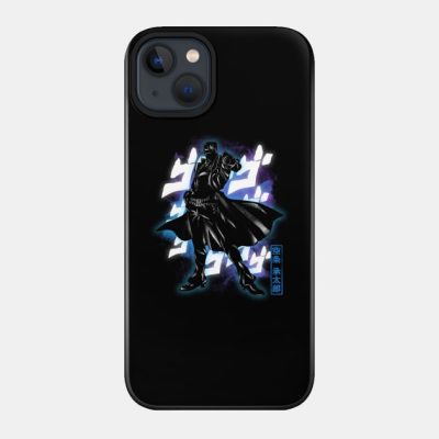 Kujo Jotaro Cosmic Jojo’s Bizarre Adventure Phone Case