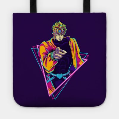 JJBA Dio Brando Style No 02 Tote