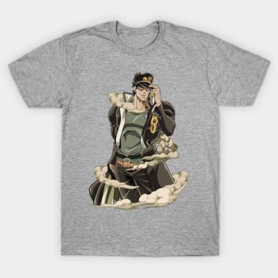 JJBA Jotaro Kujo T-Shirt