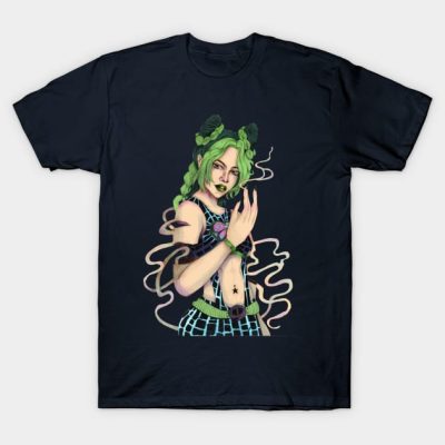 Jolyne T-Shirt