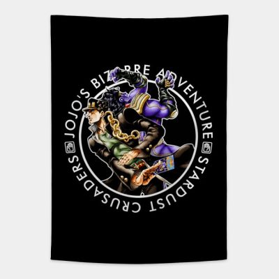 Jojo’s Bizarre Adventure Jotaro Kujo Tapestry