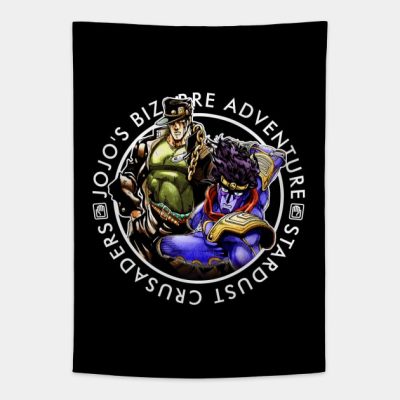 JJBA Jotaro Kujo Tapestry