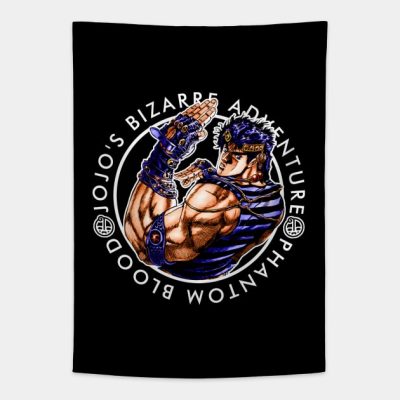 Jojo’s Bizarre Adventure Jonathan Joestar Tapestry