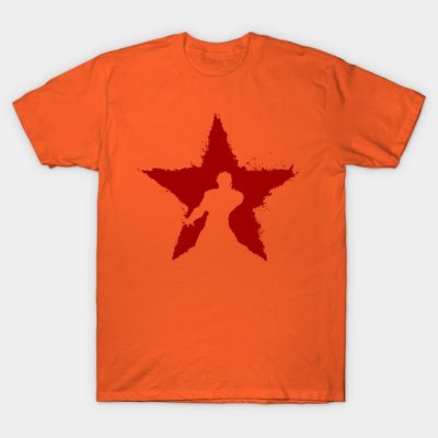 JJBA Jonathan Joestar T-Shirt