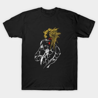 Dio JJBA T-Shirt