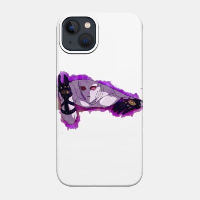 JJBA Killer Queen Phone Case
