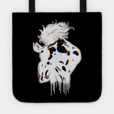 Jojo’s Bizarre Adventure Shadow Dio Tote