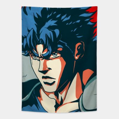 Jonathan Joestar JJBA Tapestry