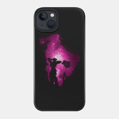 JJBA Anime Josuke Higashikata Phone Case