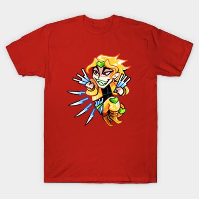Dio But Hes Tiny T-Shirt