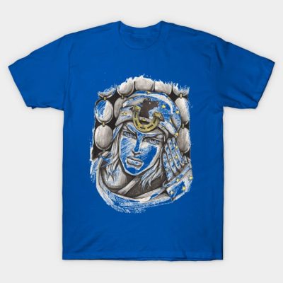 JJBA Johnny Joestar T-Shirt