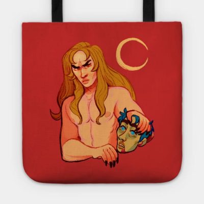 Jojo’s Bizarre Adventure Dio And Jonathan Tote