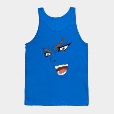 JJBA Kono Dio Da Tank Top