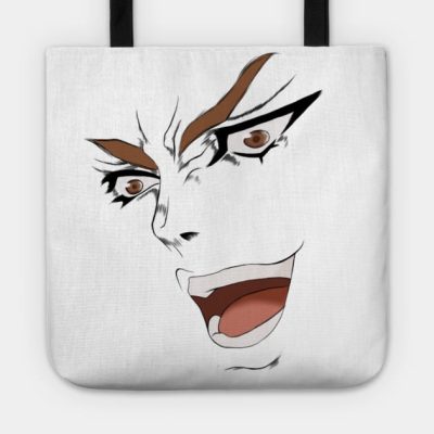 Jojo’s Bizarre Adventure Kono Dio Da Tote
