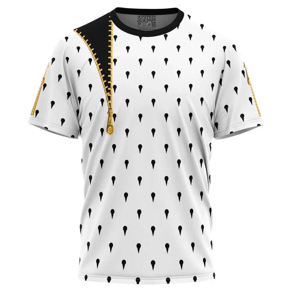 Bruno Bucciarati Jojo’s Bizarre Adventure T-Shirt