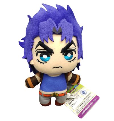 Jojo’s Bizarre Adventure Jonathan Joestar Plush