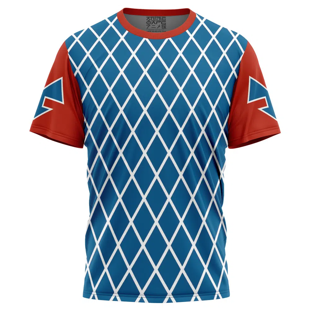 Mista Guido Jojo’s Bizarre Adventure T-Shirt