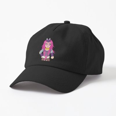 Jojo’s Bizarre Adventure Narciso Anasui Cap