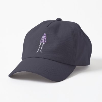 Jojo’s Bizarre Adventure Moody Blues Cap