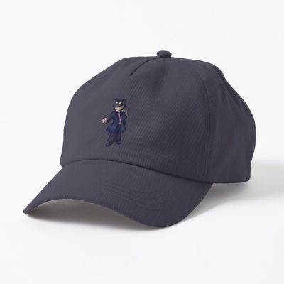 Jojo’s Bizarre Adventure Jotaro Cap