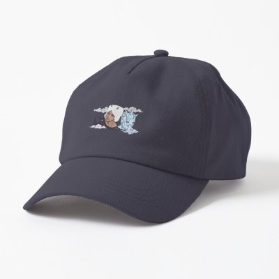 Weather Report Jojo’s Bizarre Adventure Cap
