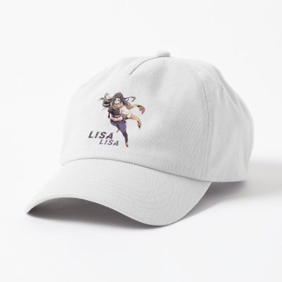 Jojo’s Bizarre Adventure Lisa Cap