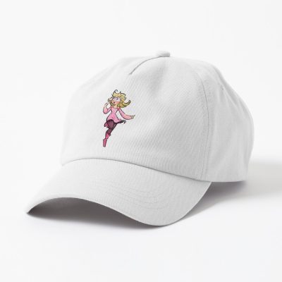 Jojo’s Bizarre Adventure Lucysteel Cap