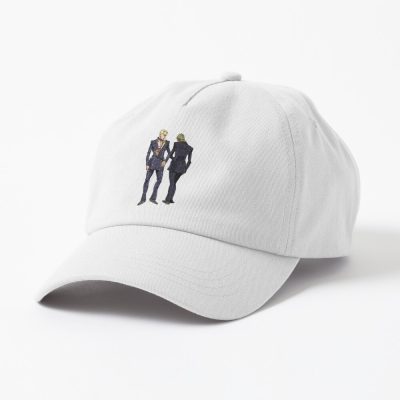 Jojo’s Bizarre Adventure Premium Scoop Cap