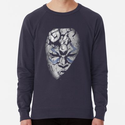 JJBA    Stone Ocean Jolyne Kujo Sweatshirt