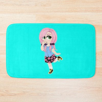 Jojo’s Bizarre Adventure Lil Yasu Bath Mat