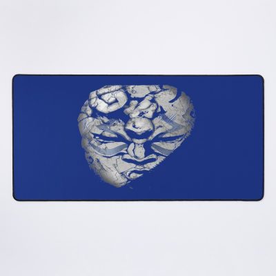 JJBA Stone Ocean Jolyne Kujo Mouse Pad