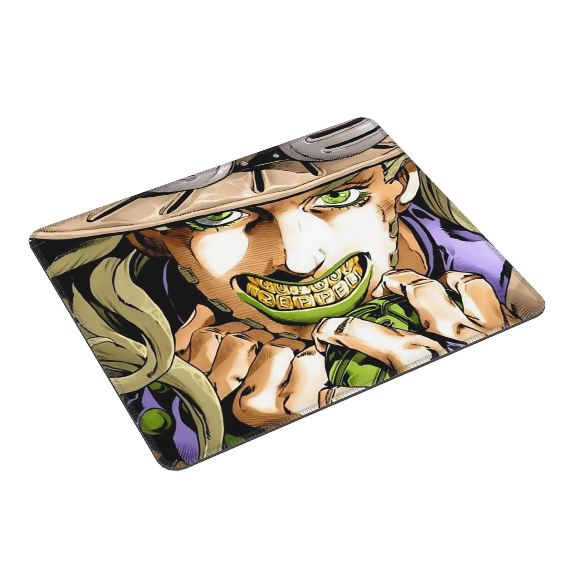 Jojo’S Bizarre Adventure Anime PTTT2408 Mouse Pad